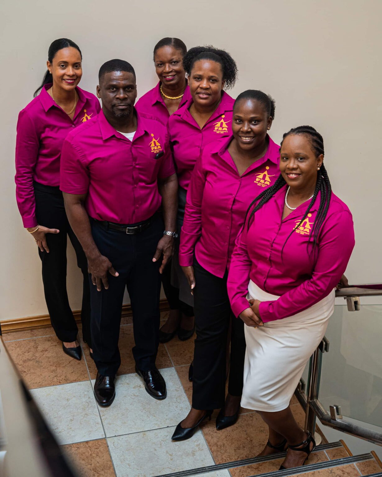 About Us - St. Vincent and the Grenadines Financial Services Authority