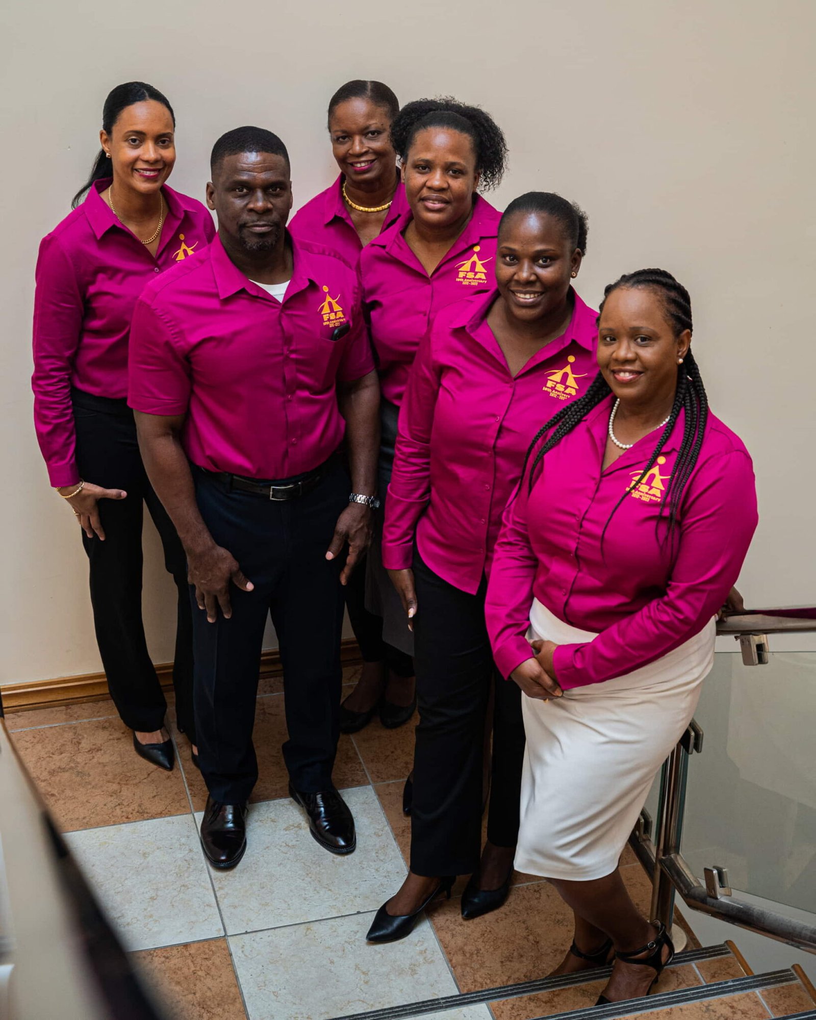 About Us - St. Vincent and the Grenadines Financial Services Authority